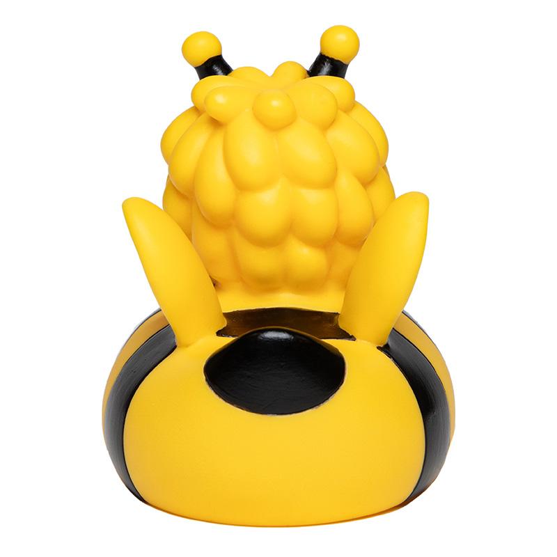 Canard Maya l’Abeille