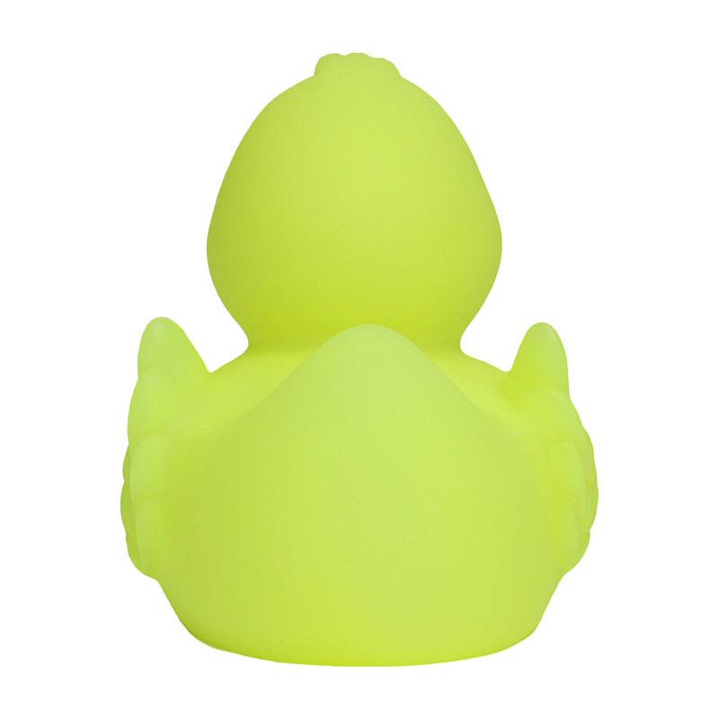 Canard Phosphorescent - Jaune
