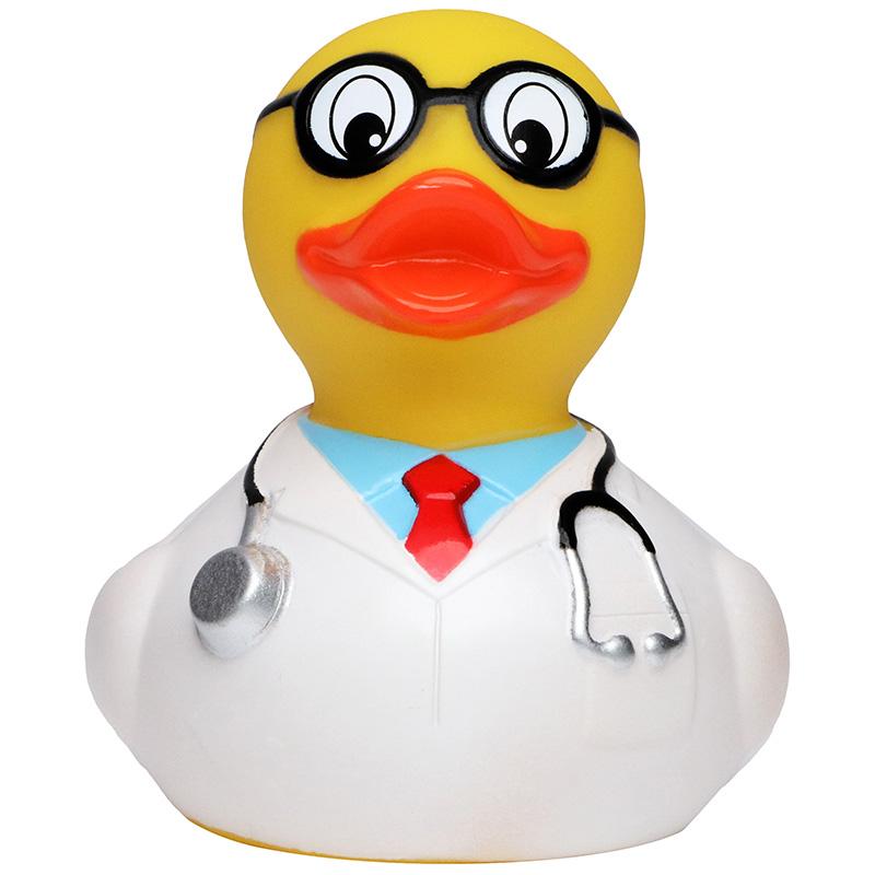 Duck Doctor