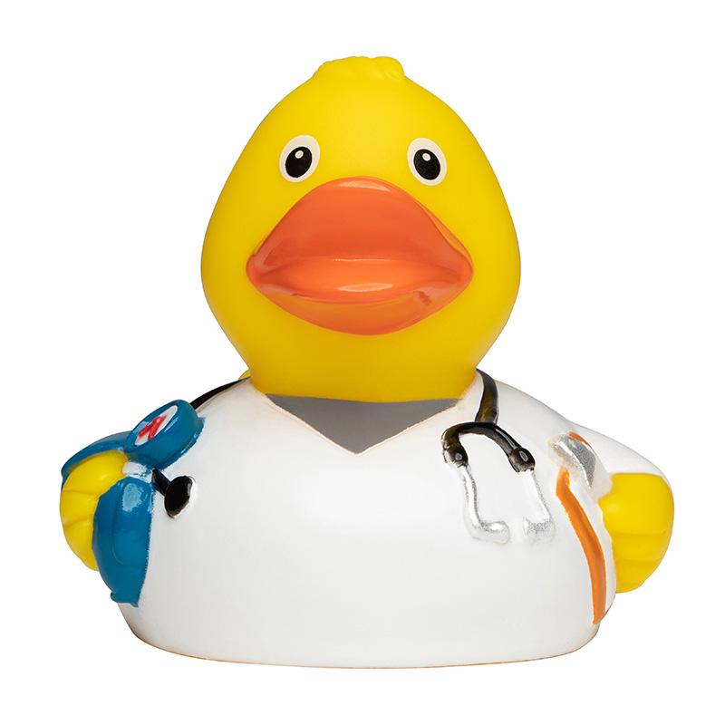 Duck Doctor