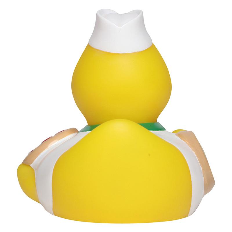Pizzaiolo Duck