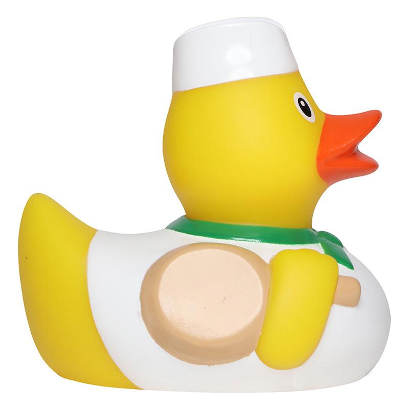 Pizzaiolo Duck
