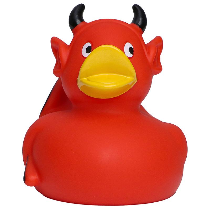 Canard Diable Rouge