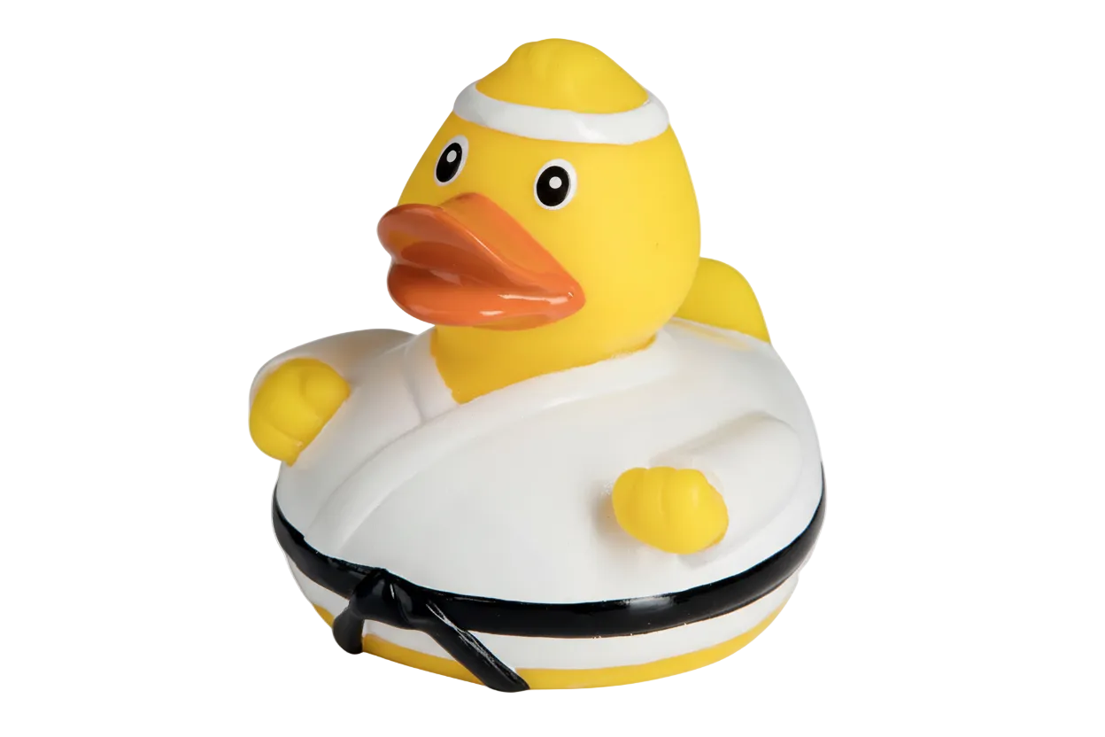 Canard Sport de combat