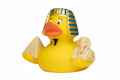 Pharaoh Duck