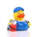 Window Cleaning Duck
