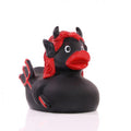 Devil Duck
