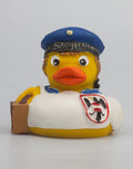 White Duck from the Little Vienna Singers