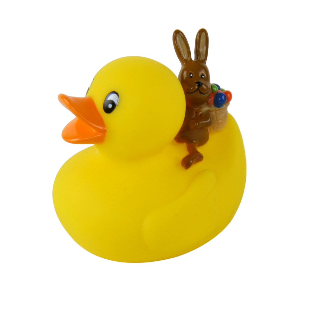Canard Pâques
