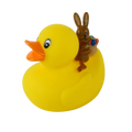 Canard Pâques