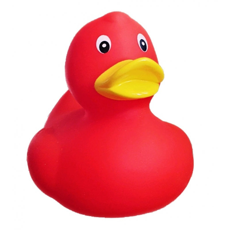 Original Red Duck