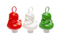 Santa Duck Fishing Set