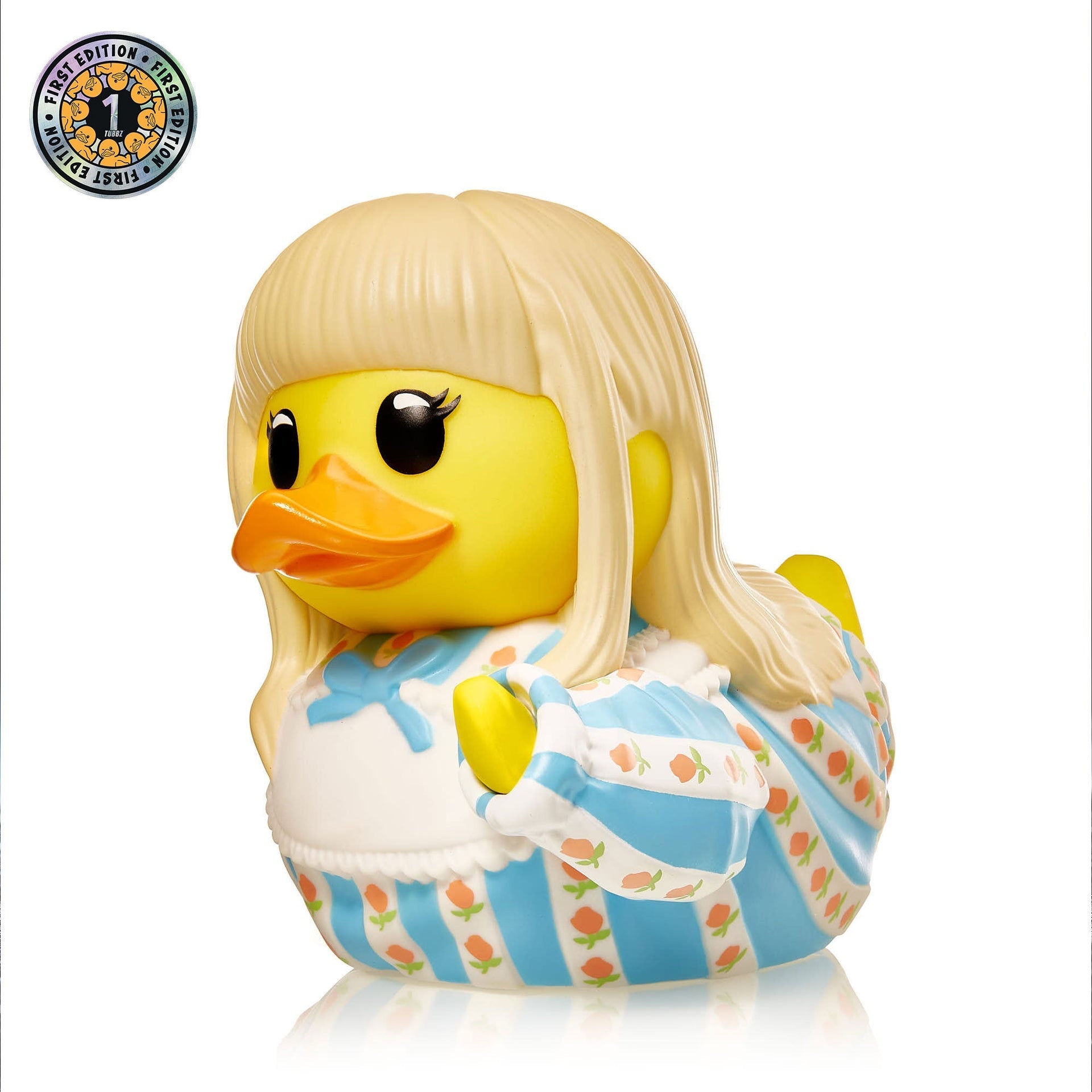 Duck Carol Anne Freeling (First Edition)