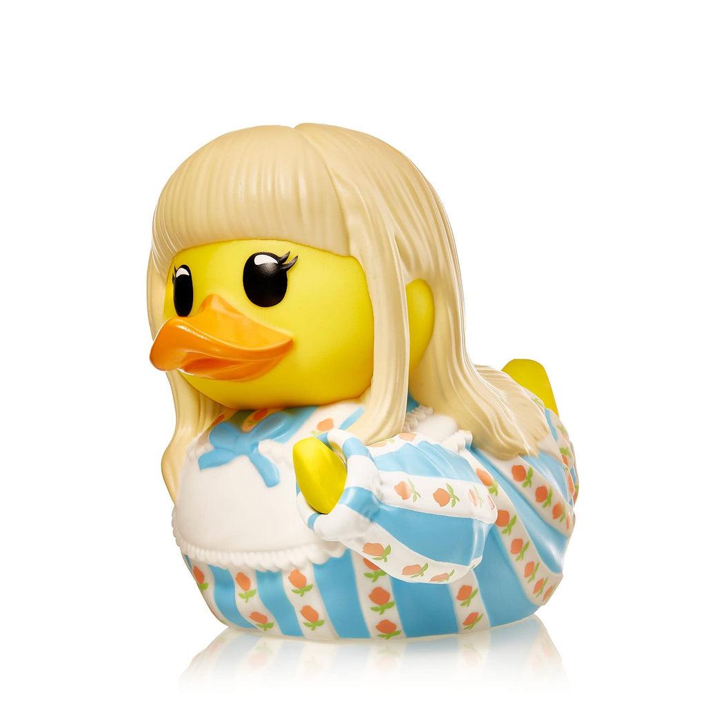 Duck Carol Anne Freeling (First Edition)