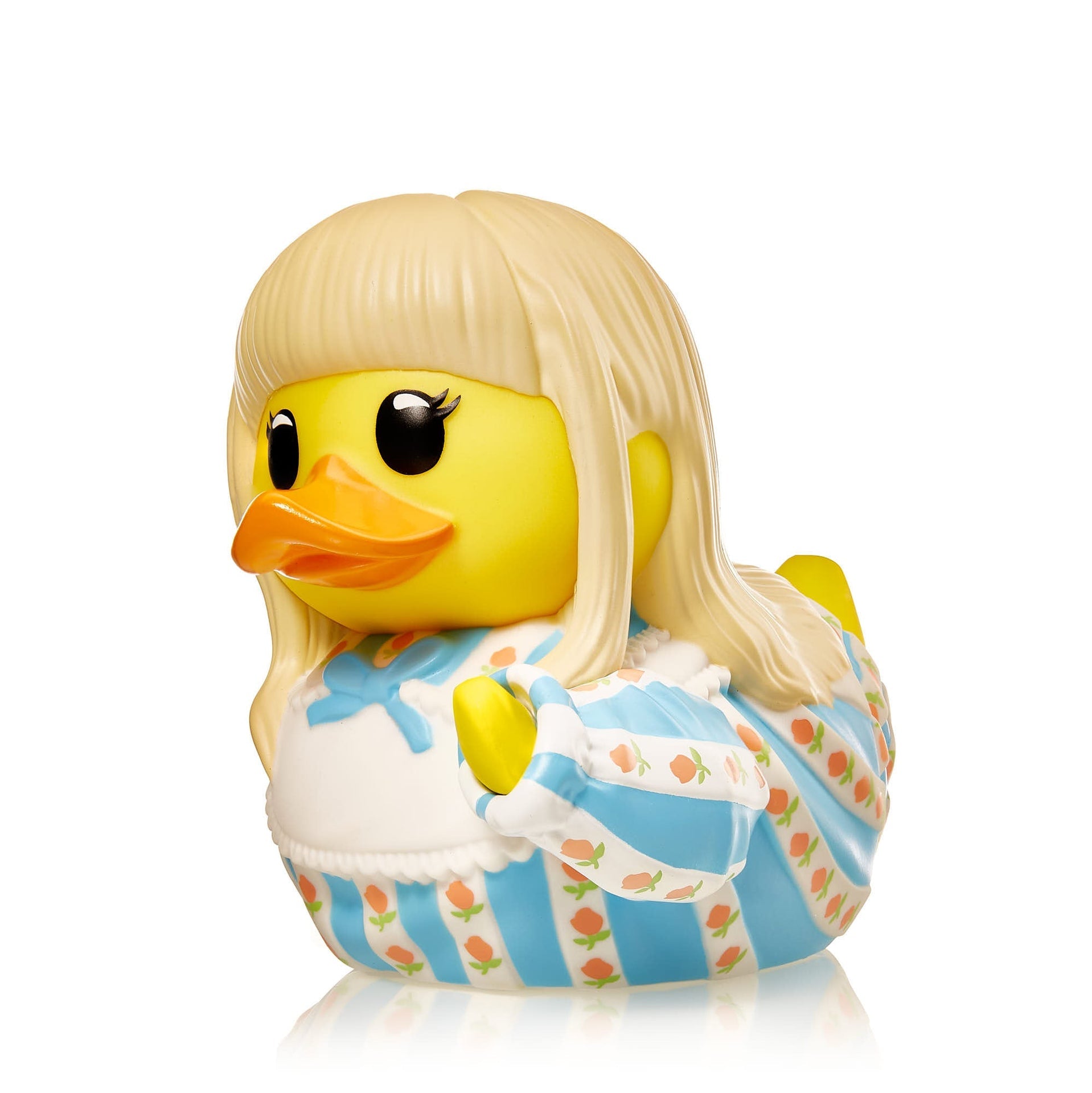 Duck Carol Anne Freeling (First Edition)