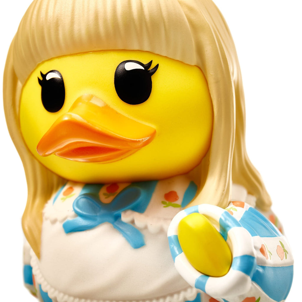 Duck Carol Anne Freeling (First Edition)