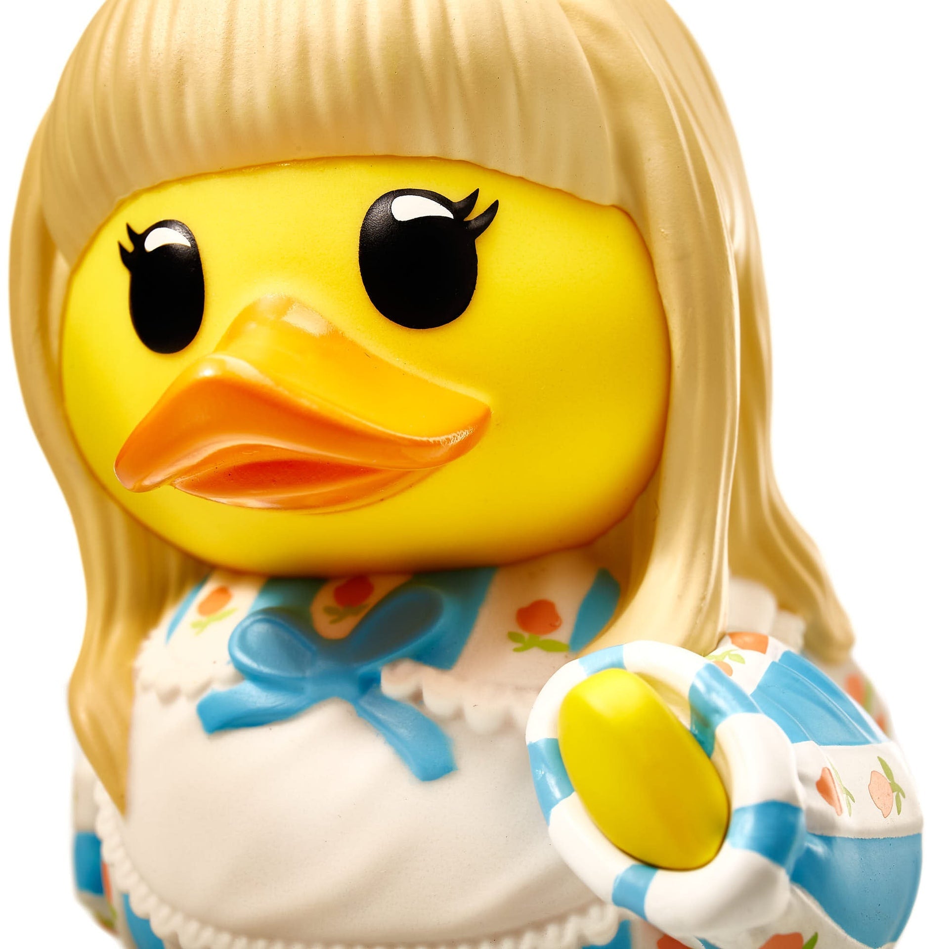 Duck Carol Anne Freeling (First Edition)