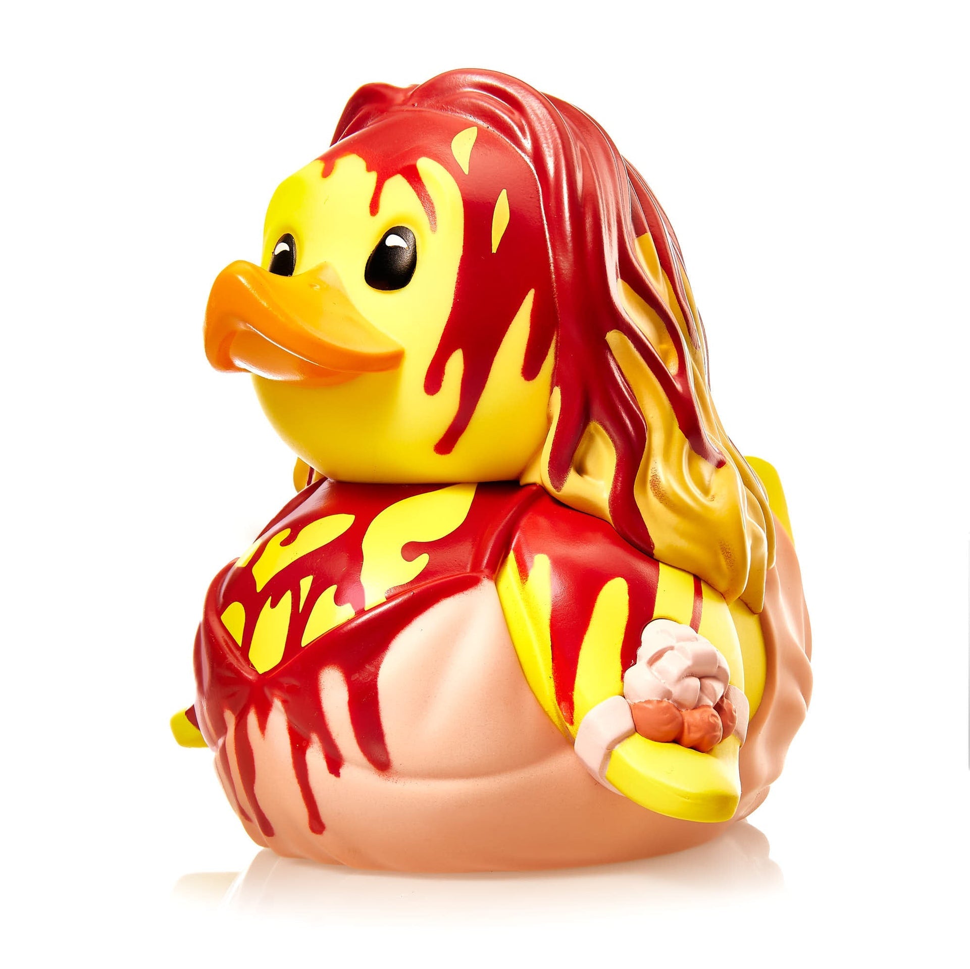 Carrie Duck (First Edition)