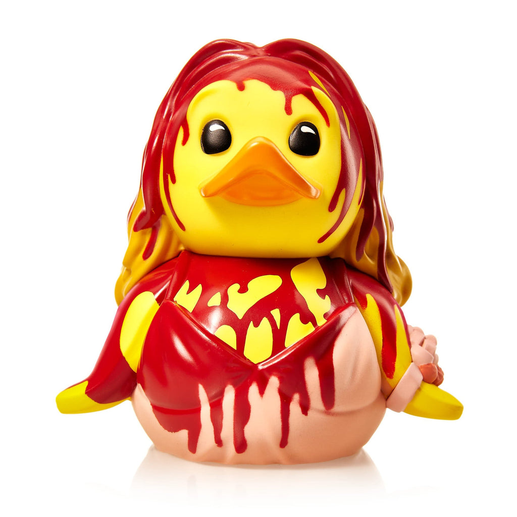 Carrie Duck (Boxed Edition)