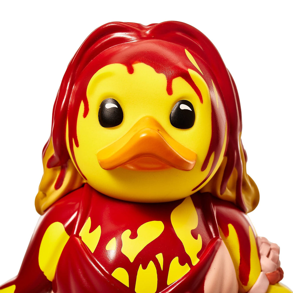 Carrie Duck (First Edition)