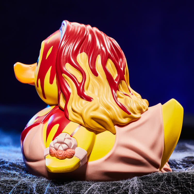 Carrie Duck (Boxed Edition)