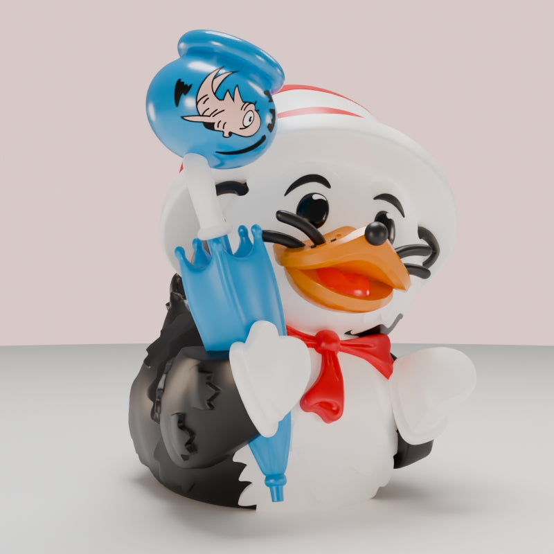 Hatsune Miku Duck (Collector's Edition)