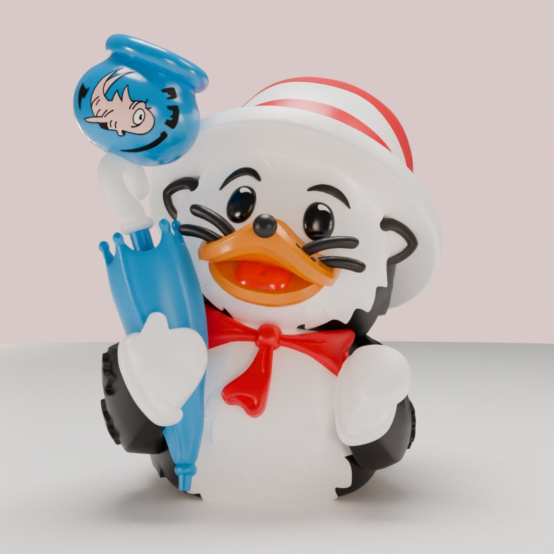 Hatsune Miku Duck (Collector's Edition)