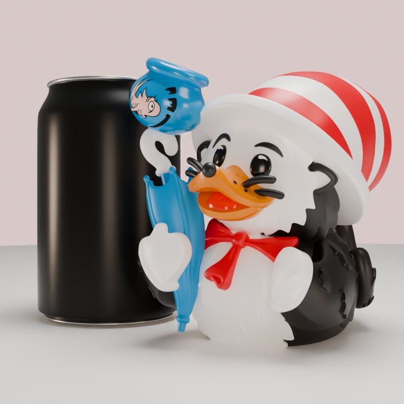 Hatsune Miku Duck (Collector's Edition)