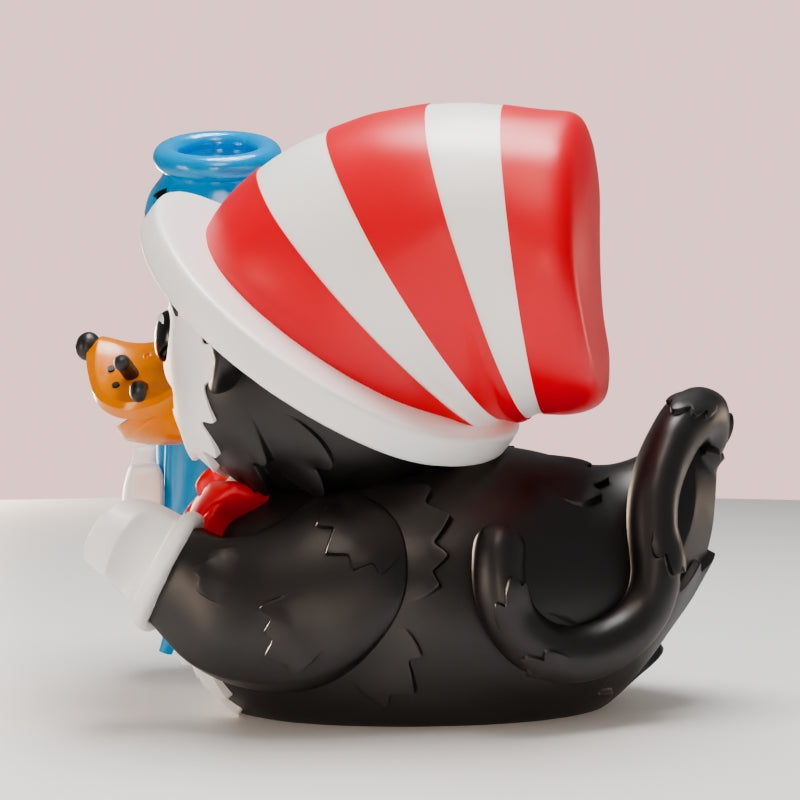 Hatsune Miku Duck (Collector's Edition)
