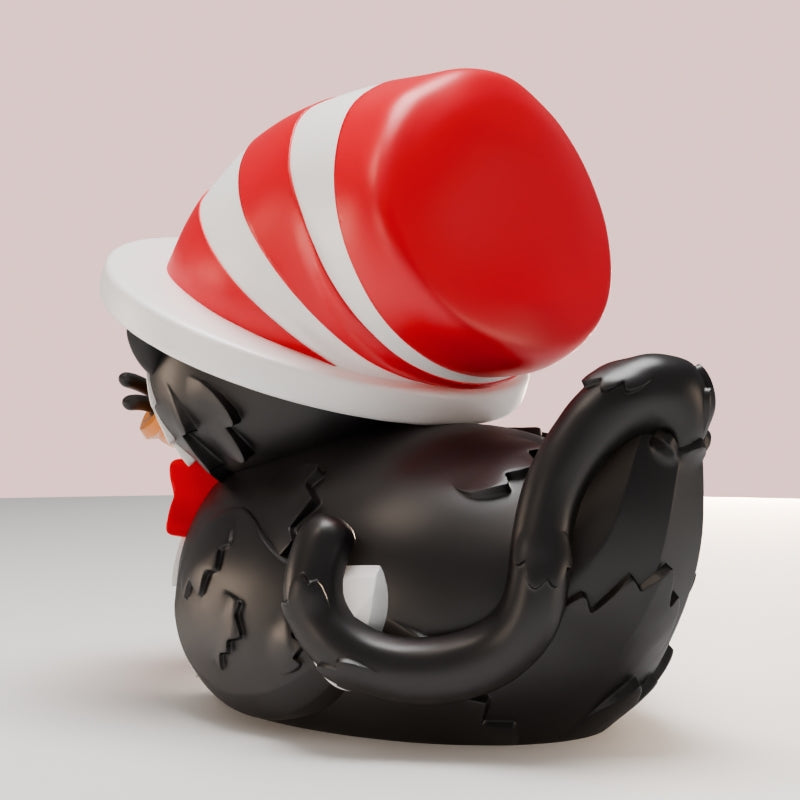 Anatroccolo Il Gatto nel Cappello (Mini Edizione)