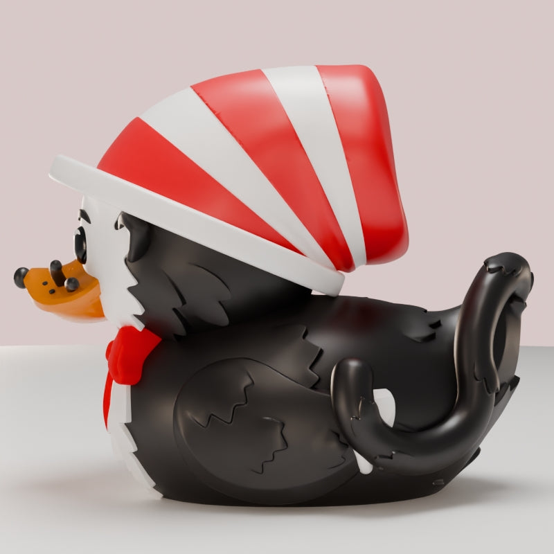 Anatroccolo Il Gatto nel Cappello (Mini Edizione)