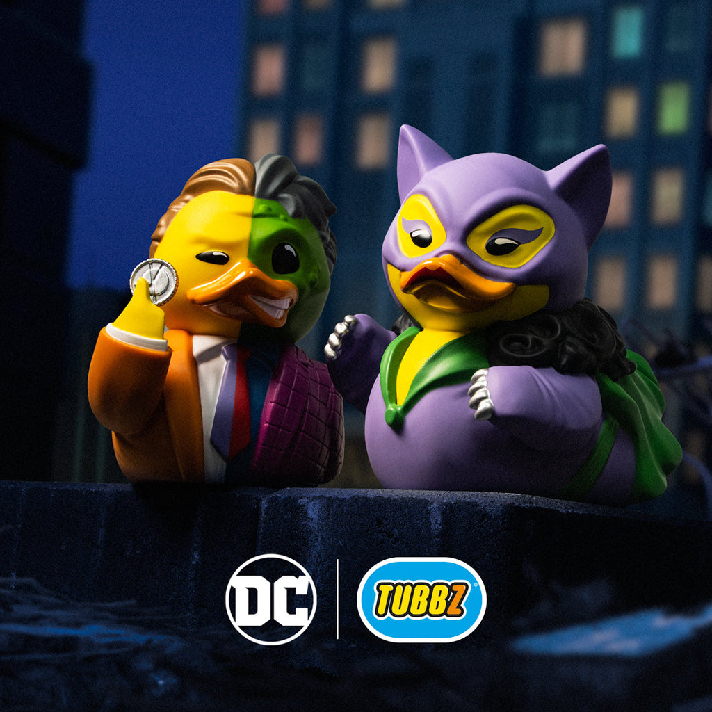 Canard Double-Face (First Edition)