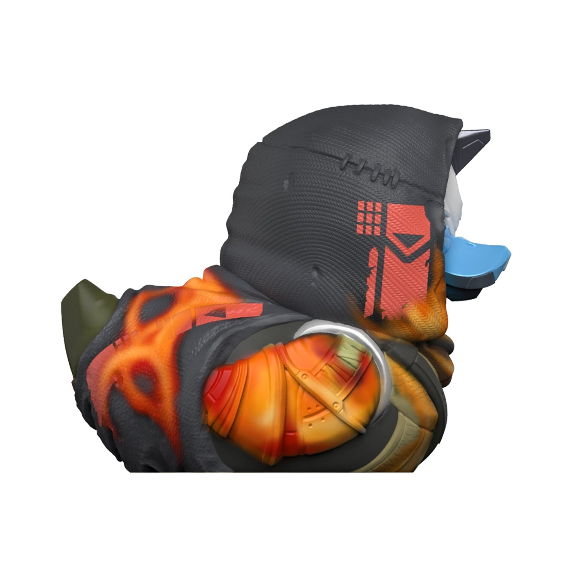 Cayde-6 Gunsliger Duck