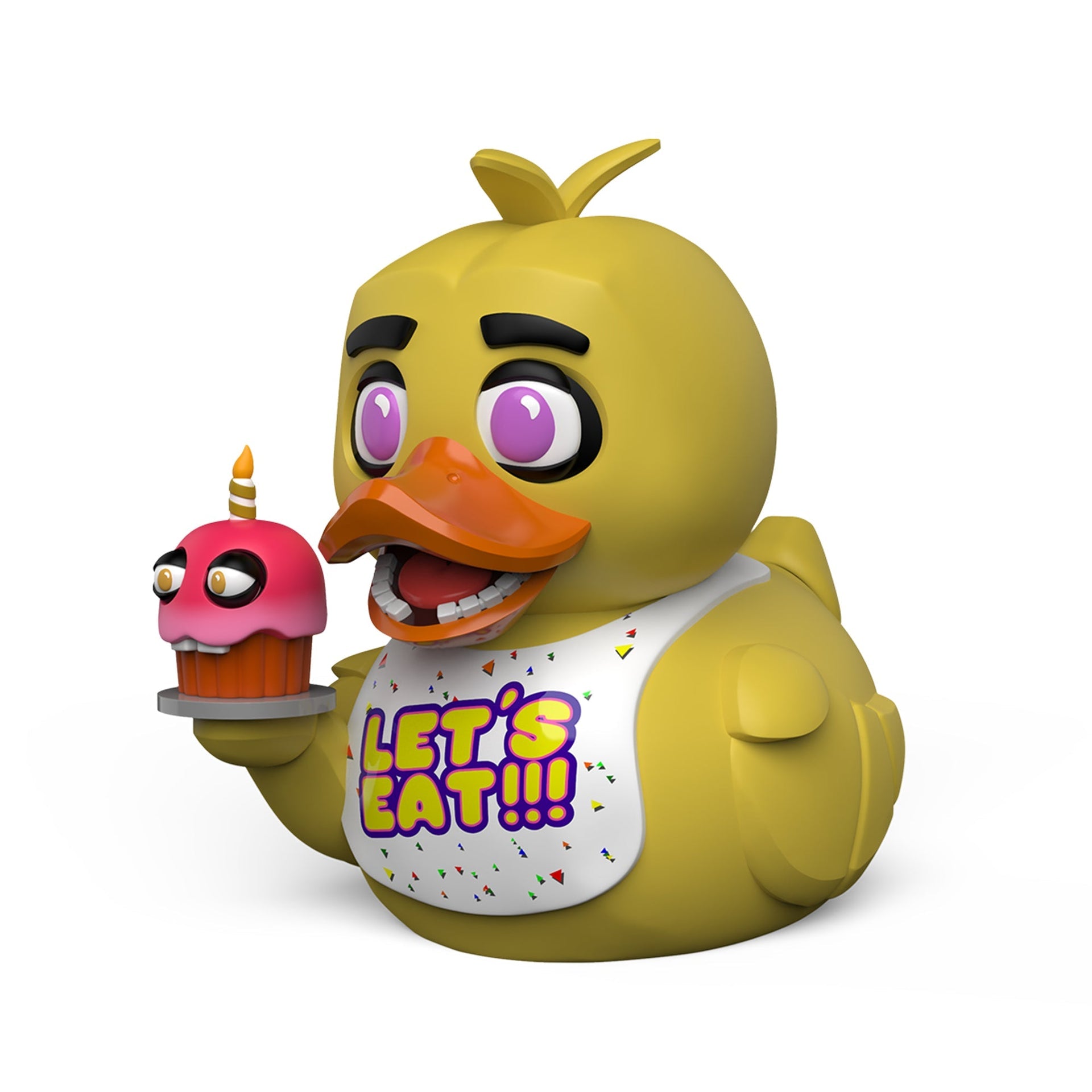 Canard Chica (Boxed Edition)