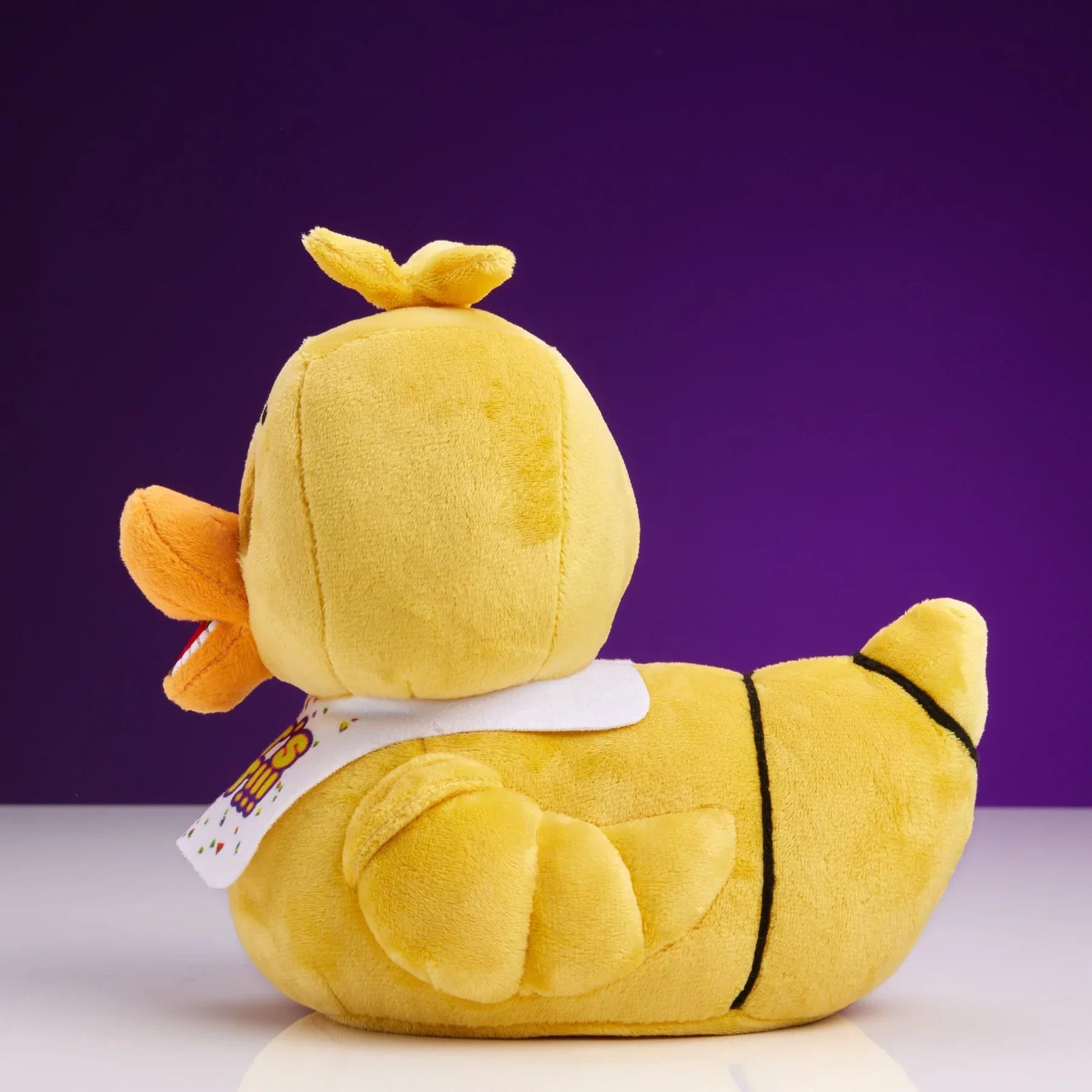 Chica Duck (Plushie)