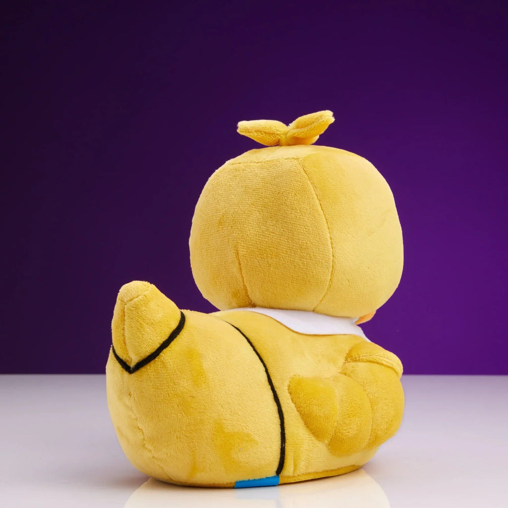 Chica Duck (Plushie)