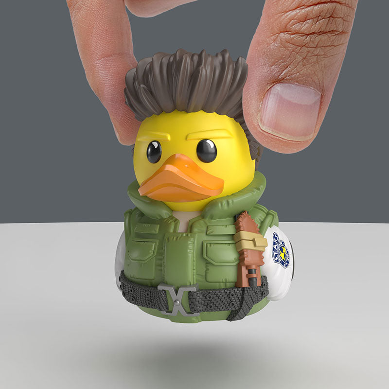 Paperella Chris Redfield (Mini Edizione)