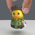 Paperella Chris Redfield (Mini Edizione)