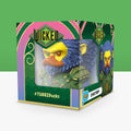 Canard Wicked: Singe Volant (Chistery) TUBBZ (Boxed Edition) - vue 1