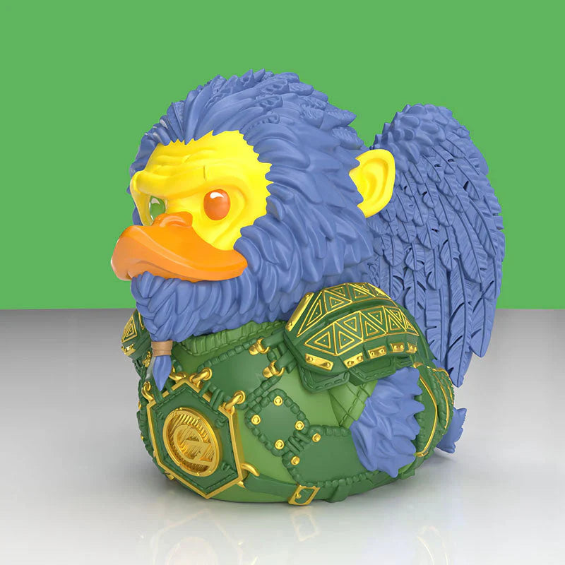 Canard Singe Volant "Chistery" (Prima Edizione)