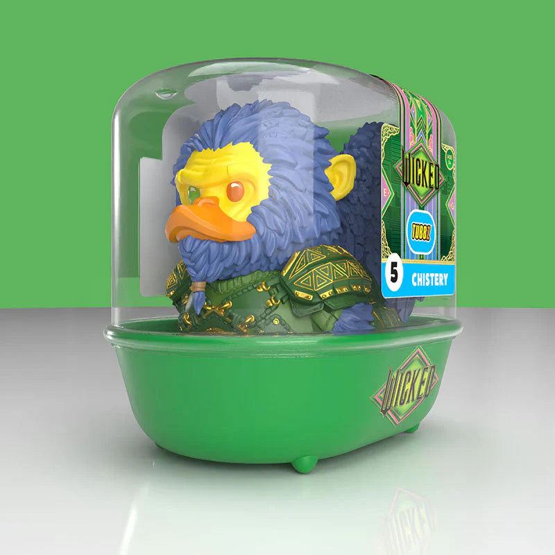 Canard Singe Volant "Chistery" (Prima Edizione)