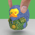 Anatra Scimmia Volante "Chistery" (Mini Edizione)