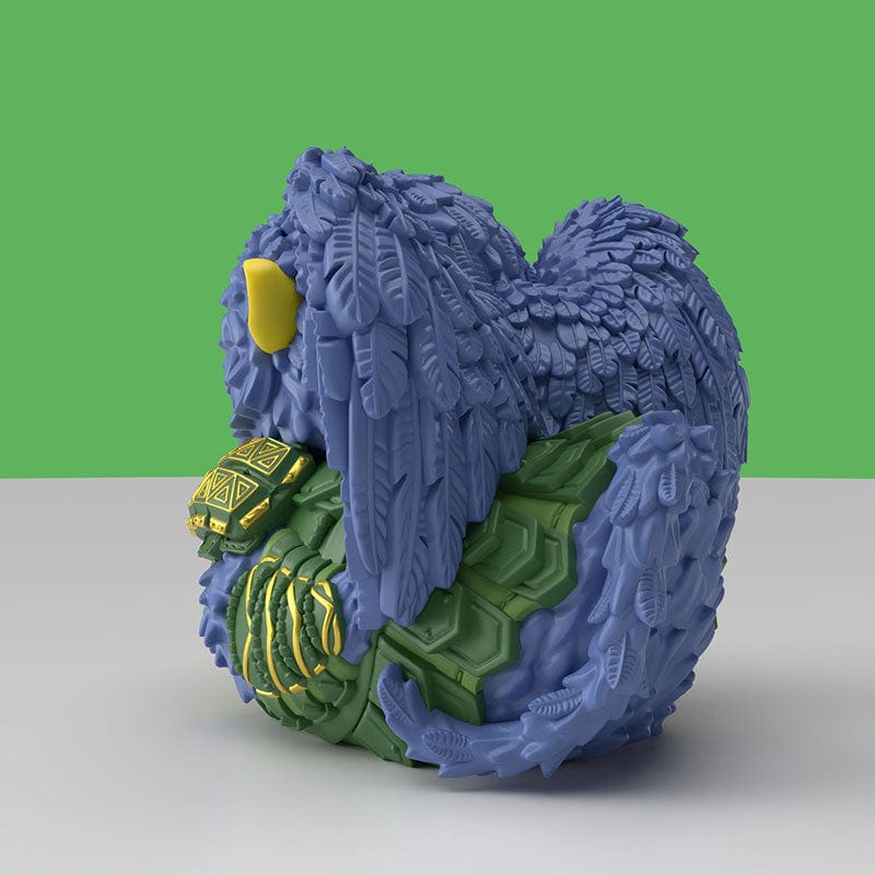 Anatra Scimmia Volante "Chistery" (Mini Edizione)