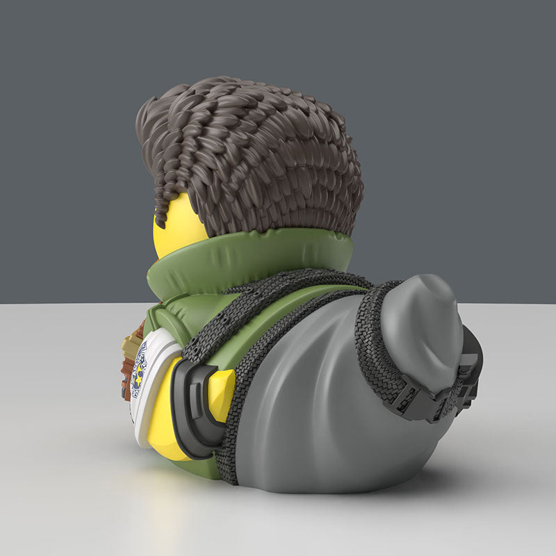 Paperella Chris Redfield (Mini Edizione)