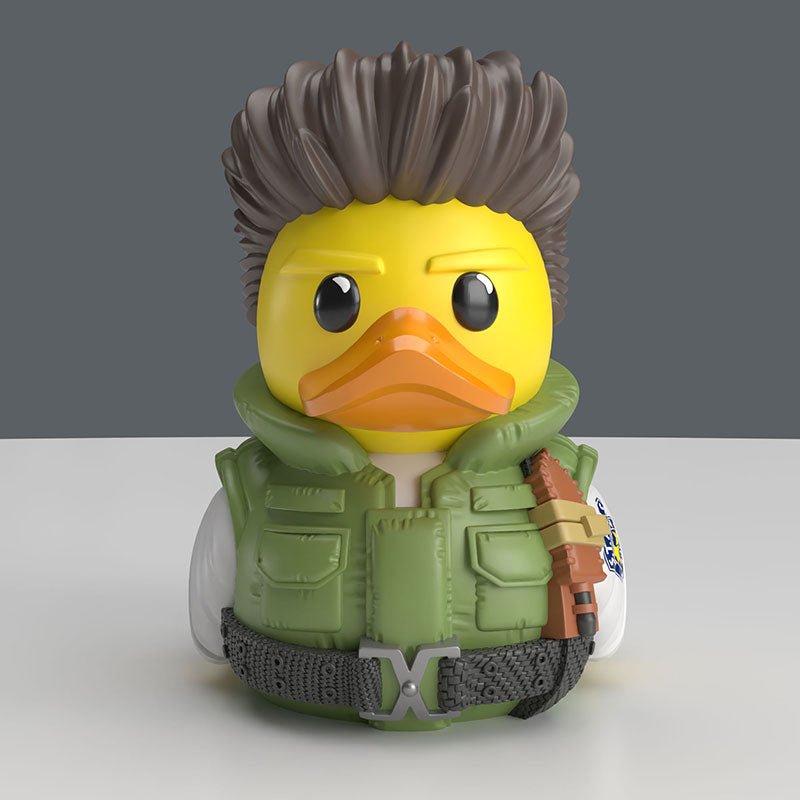 Paperella Chris Redfield (Mini Edizione)