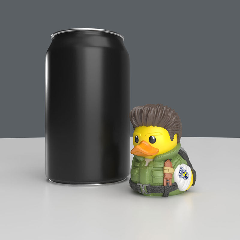 Paperella Chris Redfield (Mini Edizione)