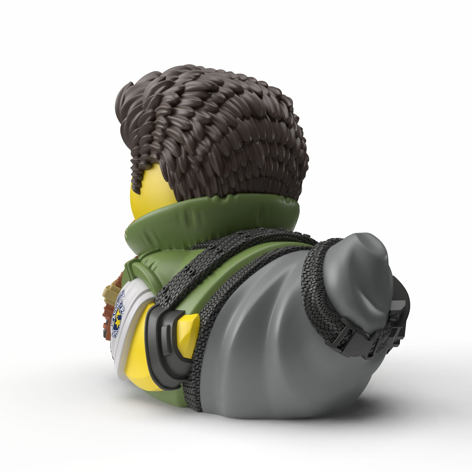 Paperella Chris Redfield (Mini Edizione)