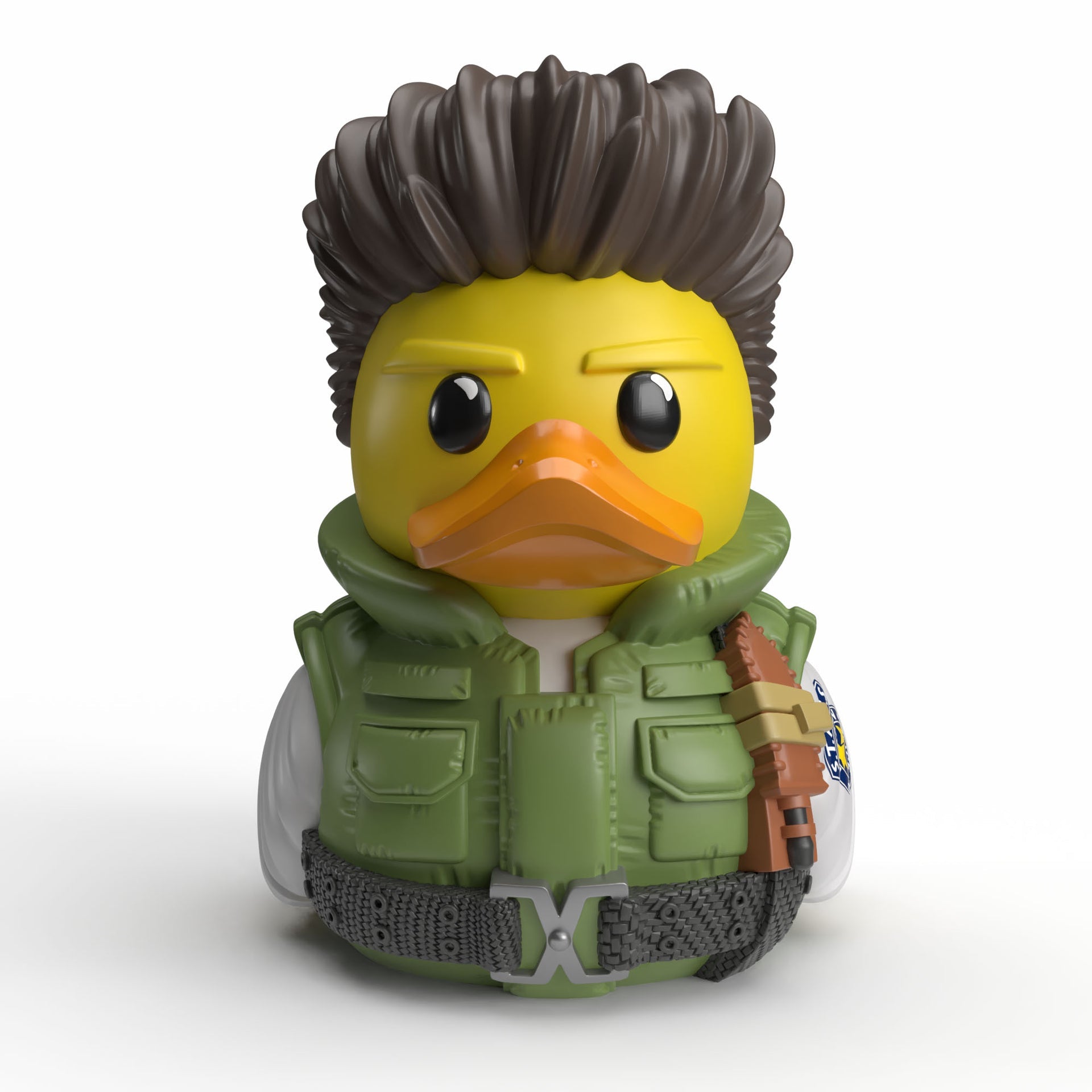 Paperella Chris Redfield (Mini Edizione)