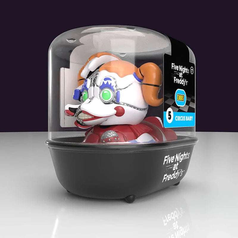 Canard Circus Baby (First Edition)