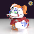 Canard Circus Baby (Prima Edizione)
